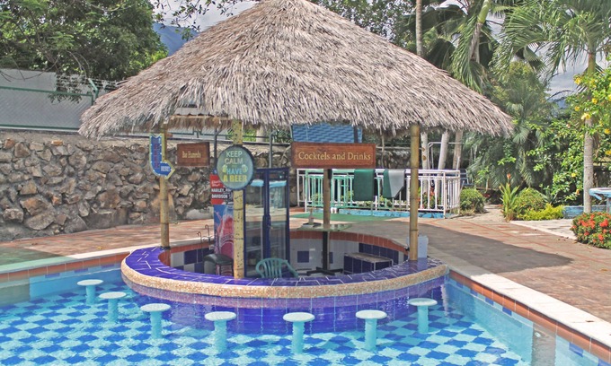 Rivera Hotel | Hotel Casa Mateo Campestre