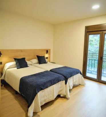 Isabena Hotel | Hotel Casa Peix