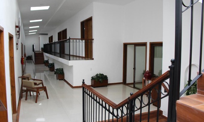 Tapalpa Hotel | Hotel Casa Peregrina