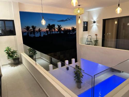 Acapulco Hotel | Hotel Casa Prisca