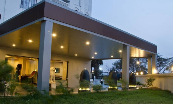 Bhatpore Hotel | Hotel Casa Riva