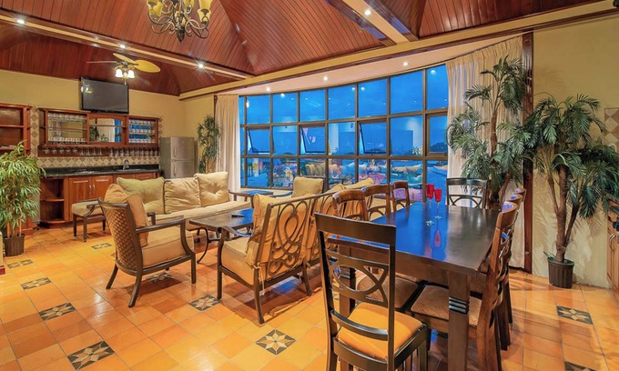 Pavas Hotel | Hotel Casa Roland San José