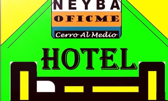 Neiba Hotel | Hotel Casa Saturnino