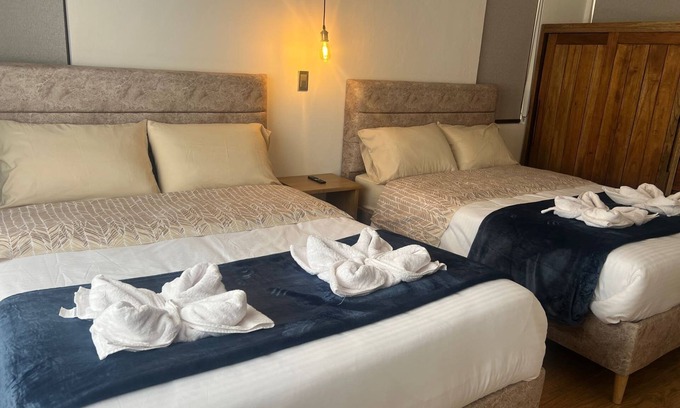 Villa de Leyva Hotel | HOTEL CASA SOL DE LA MONTAÑA DE VILLA DE LEYVA