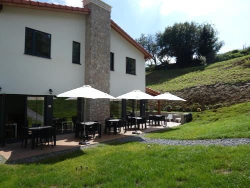 Salas Hotel | Hotel Casa Sueño
