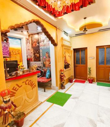 Jaisalmer House | Hotel Casa The Sol Jaisalmer