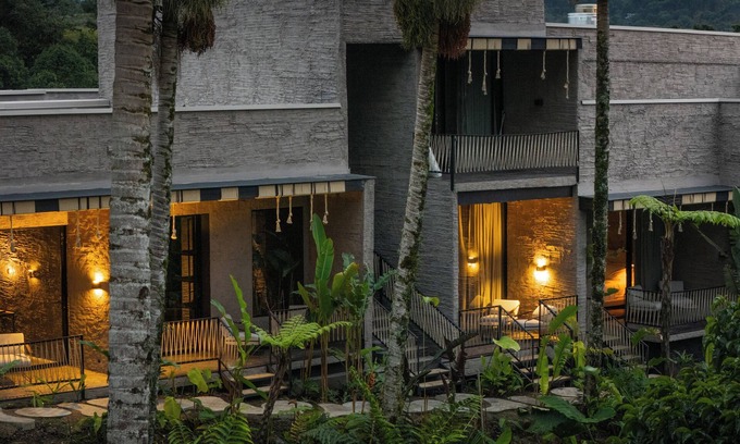 Alegrias Hotel | Hotel Casa Tuirak