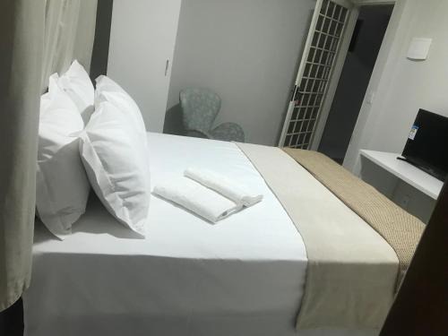 Aparecida de Goiania Hotel | HOTEL CASABLANCA
