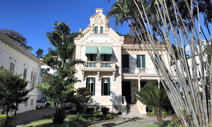 Historic Center Hotel | Hotel Casablanca Imperial