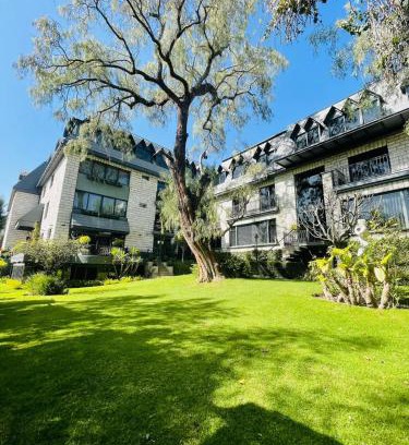Vallecito Hotel | Hotel Casagrande