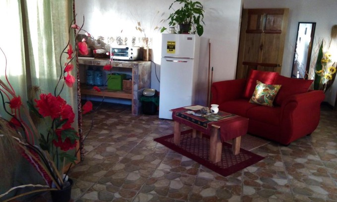 San Isidro de Grecia Bed & Breakfast | hotel Casayayaz BnB