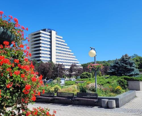 Most Hotel | Hotel Cascade