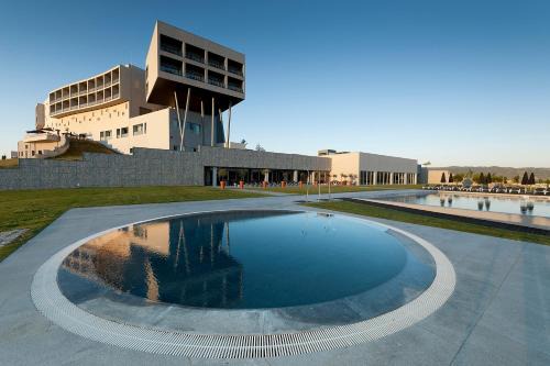 Chaves Hotel | Hotel Casino Chaves