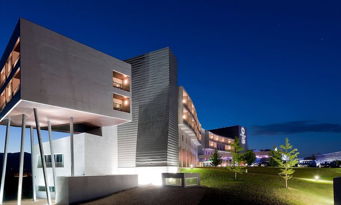 Chaves Hotel | Hotel Casino Chaves