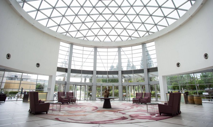 Villa Nueva Hotel | Hotel & Casino Condor de los Andes