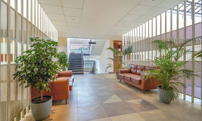 Kondotti Hotel | Hotel Cason International