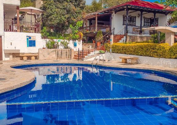 Moniquira Hotel | Hotel Casona del Virrey