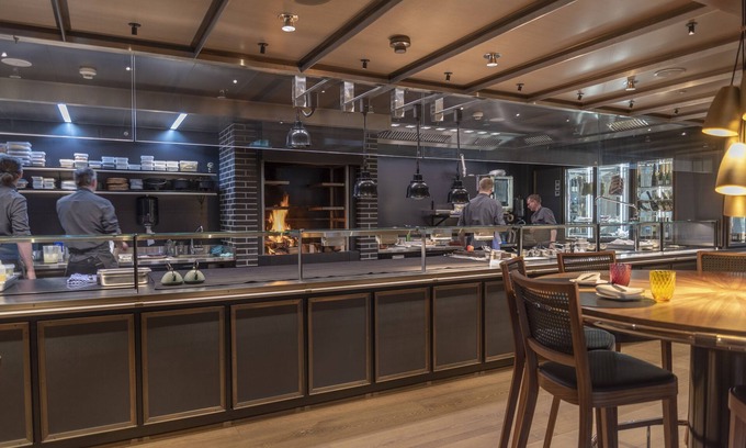 Muri Hotel | Hotel Caspar