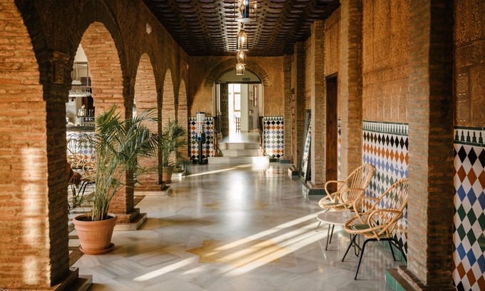 Monda Hotel | Hotel Castillo de Monda