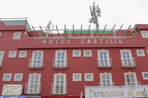 Centro Hotel | Hotel Castillo