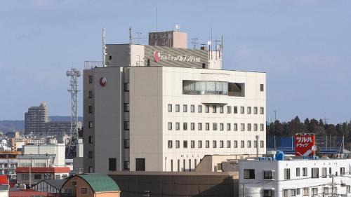 Tagajo Hotel | Hotel Castle Plaza Tagajo