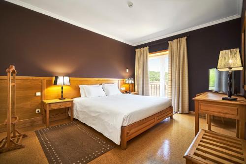 Castro Laboreiro Hotel | Hotel Castrum Villae by Walk Hotels