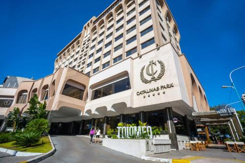 Province of Tucuman Hotel | Hotel Catalinas Tucuman
