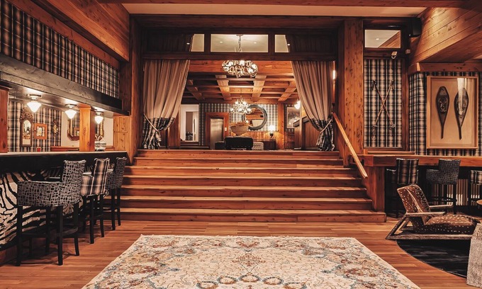 Villa Catedral Resort | Hotel Catedral Ski & Wellness