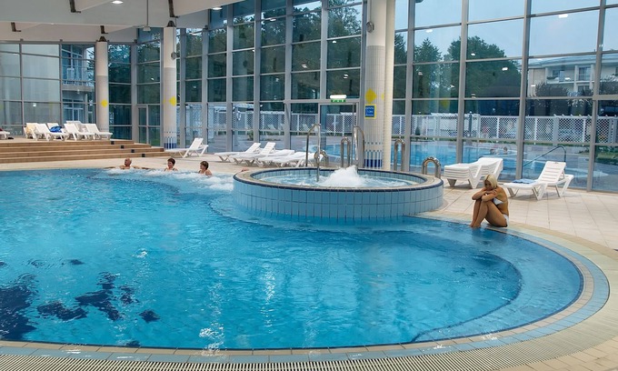 Terme Catez Hotel | Hotel Catez