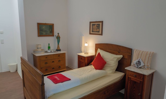Zierenberg Hotel | Hotel Catherine Business & Event