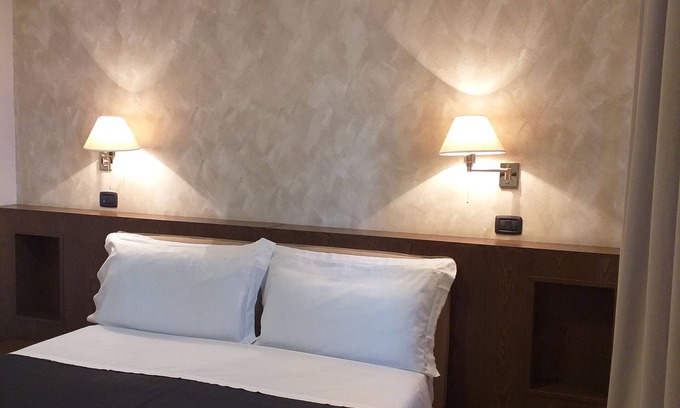 Pinerolo Hotel | Hotel Cavalieri Pinerolo