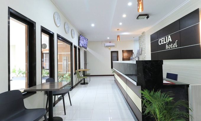 Samarinda Hotel | Hotel Celia