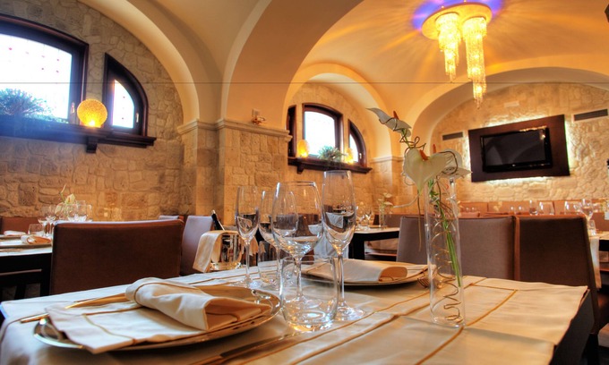 Somma Vesuviana Hotel | Hotel Cenacolo