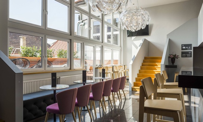 Novo Mesto Hotel | Hotel Center
