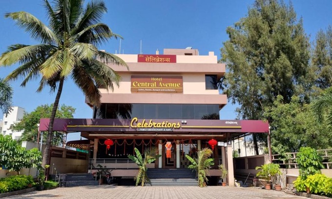 Sangli Hotel | Hotel Central Avenue