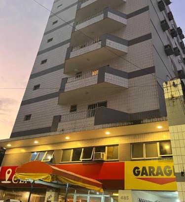 Campina Hotel | HOTEL CENTRAL - Belem