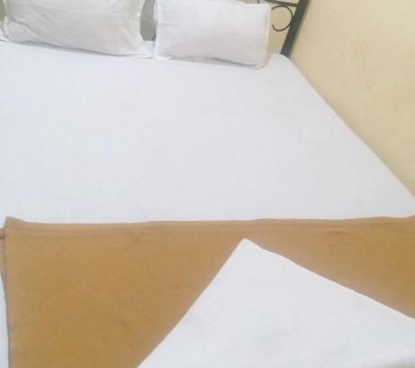 Masjid Bandar Hotel | Hotel Central Inn