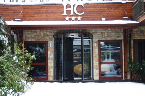 Gambarie Hotel | Hotel Centrale