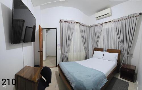 Yopal Hotel | Hotel Central Park Yopal