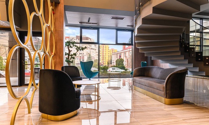 Pascani Hotel | Hotel Central Pascani