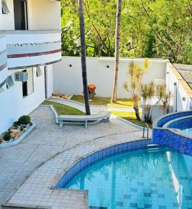 Bromelias Hotel | Hotel Central Plaza Timóteo