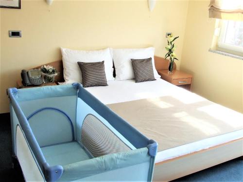 Slavonski Brod Hotel | Hotel Central Slavonski Brod