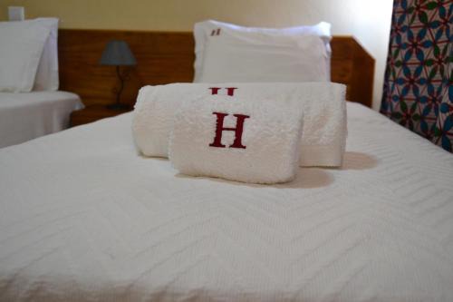 Agua Grande Hotel | Hotel Central