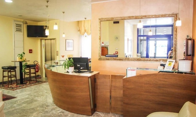 Este Hotel | Hotel Centrale