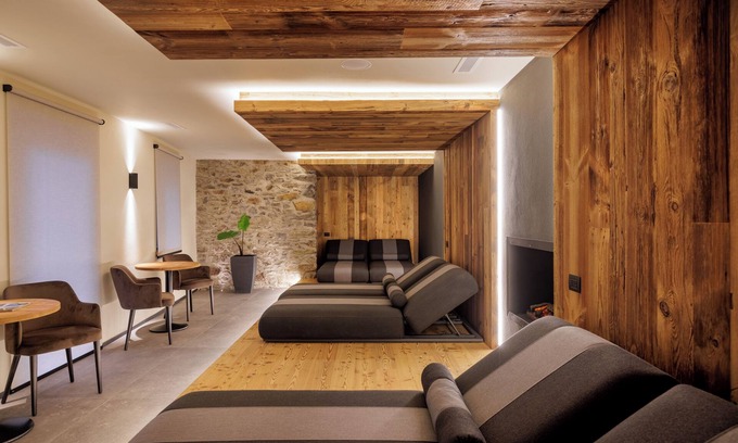 Peio Hotel | Hotel Centrale