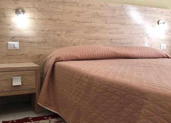 Province of Cagliari Hotel | Hotel Centrale