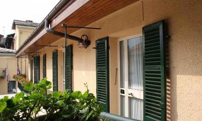 Torre Pellice Hotel | Hotel Centro