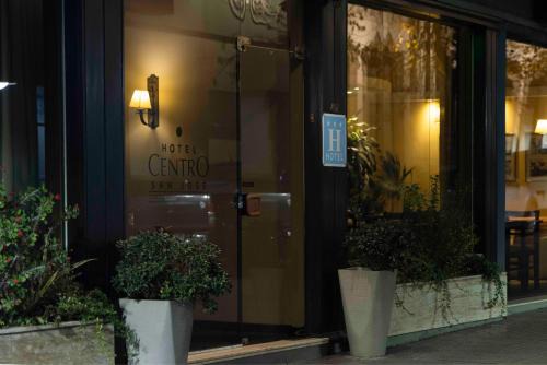 San Jose de Mayo Hotel | Hotel Centro