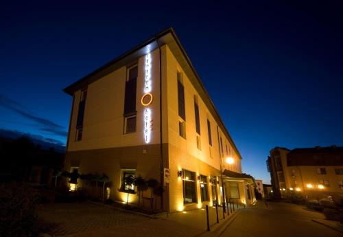 Kwidzyn Hotel | Hotel Centrum