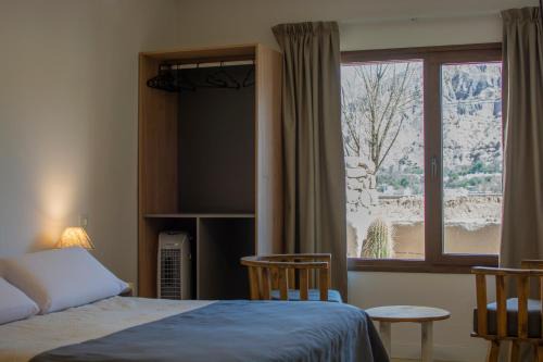 Tilcara Hotel | Hotel Cerros del Norte